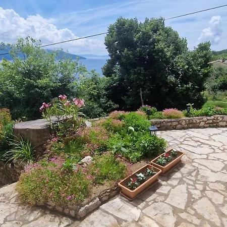 & Nada Gasthof Brseč