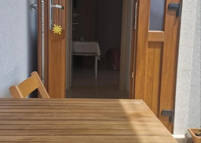 Maison d'hôtes & Nada Brseč