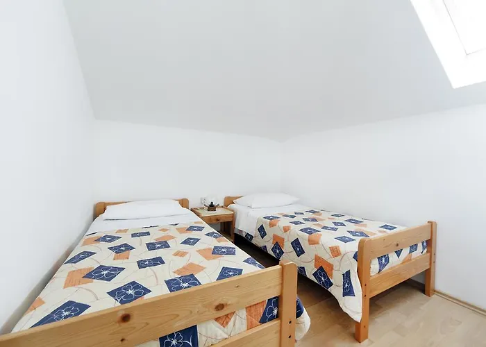 Maison d'hôtes & Nada Brseč