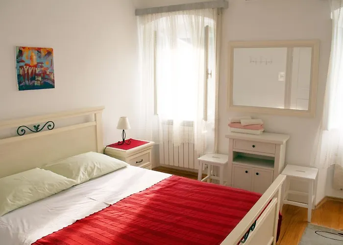 Maison d'hôtes & Nada 3*