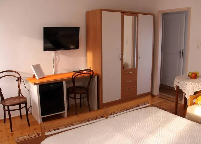 Maison d'hôtes & Nada 3*