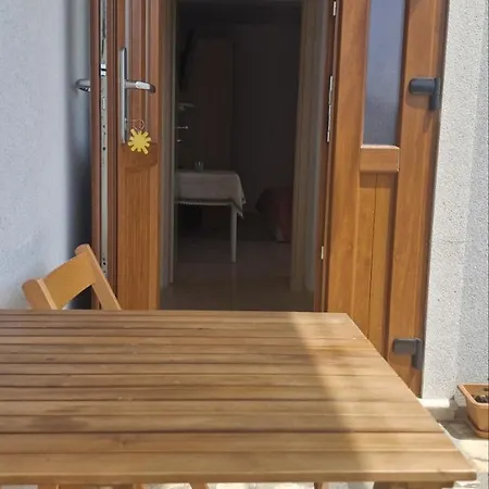 Pensiune & Nada Brseč