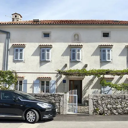 Guest house & Nada Brsec