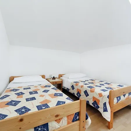 Gæstehus & Nada Brseč