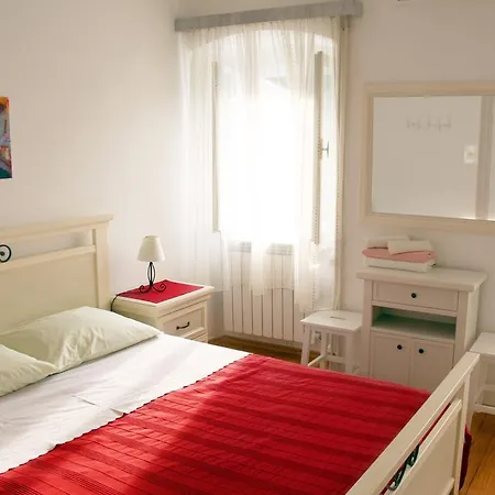 Guest house & Nada *