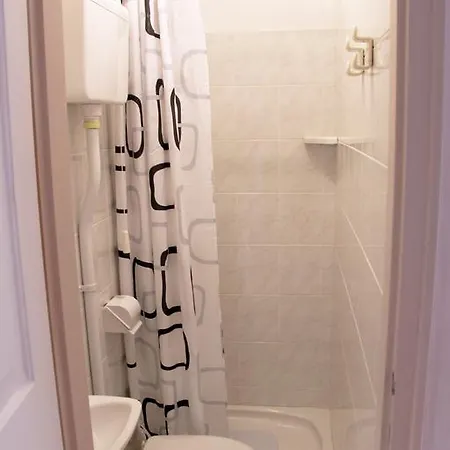 Pensiune & Nada Brseč