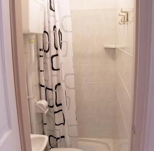 Penzion & Nada Brseč